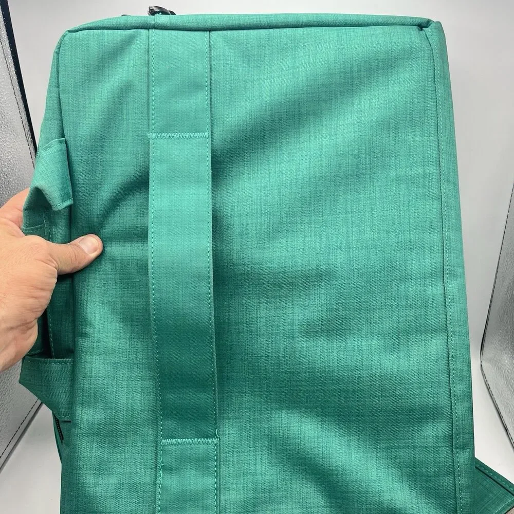 Brinch Green Digital Bag Laptop M2